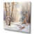 Toile tendue
