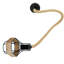 Edison 1 - Light Single Pendant