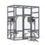 Cat Cage-513349779