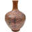 Handmade Terracotta Table Vase
