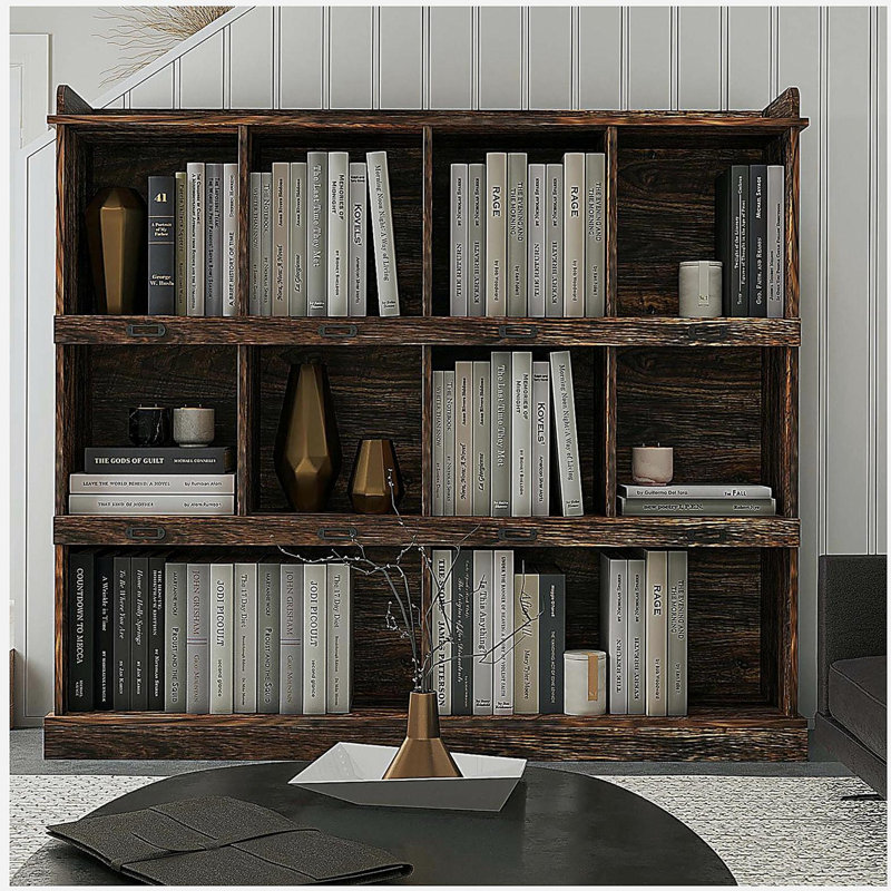 10-layer Bookshelf