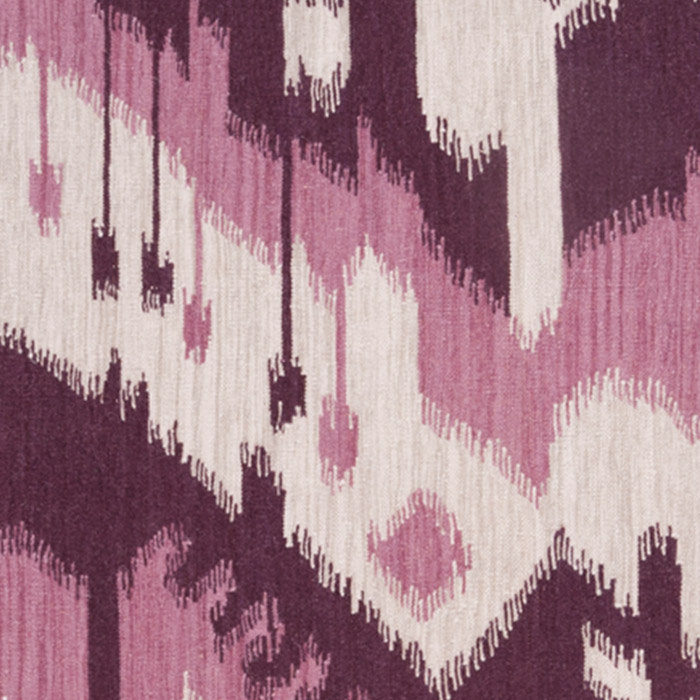 Tapis étain / cumin en laine tissé à la main Cerrone, Rectangle 3 pi 6 po x 5 pi 6 po