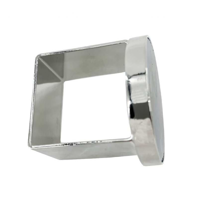 New Stone Series Napkin Rings