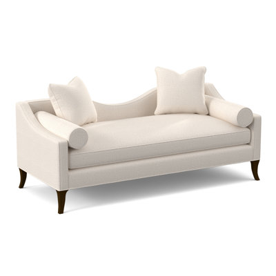 Chaise longue Audrey