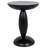 Adonis Solid Wood End Table