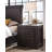 Rohrbaugh 27'' W Solid Wood Nightstand