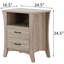 Table de bout Table de chevet moderne-340335782