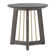 Brucker End Table