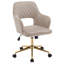 Rundelle Office Swivel Chair-358889436