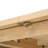 Modern 78inch 6-Piece Extendable Dining Table Set-151074221-151074222-151074223