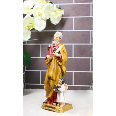 Figurine 8 po