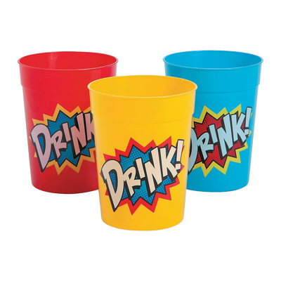 Disposable Cups
