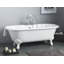 Regal 68'' L Soaking Bathtub-2142906845-2142906832
