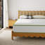 Matelas hybride en mousse viscoélastique gélifiée anti-statique 12 po Stubbeman-1631776502-1631776504