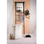 Set Of 2 Style Laundry Box 60L + Laundry Basket 45L-36913871