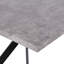 Ackerson Metal Base Dining Table