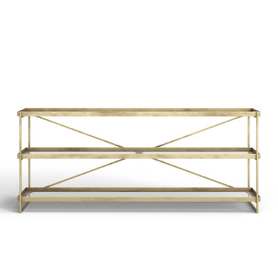 Lupita 16" Console Table