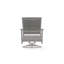 Wexler Outdoor Swivel Lounge Chair-1099678822-1102391101