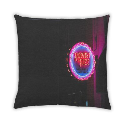 Coussin Neon Neon 69