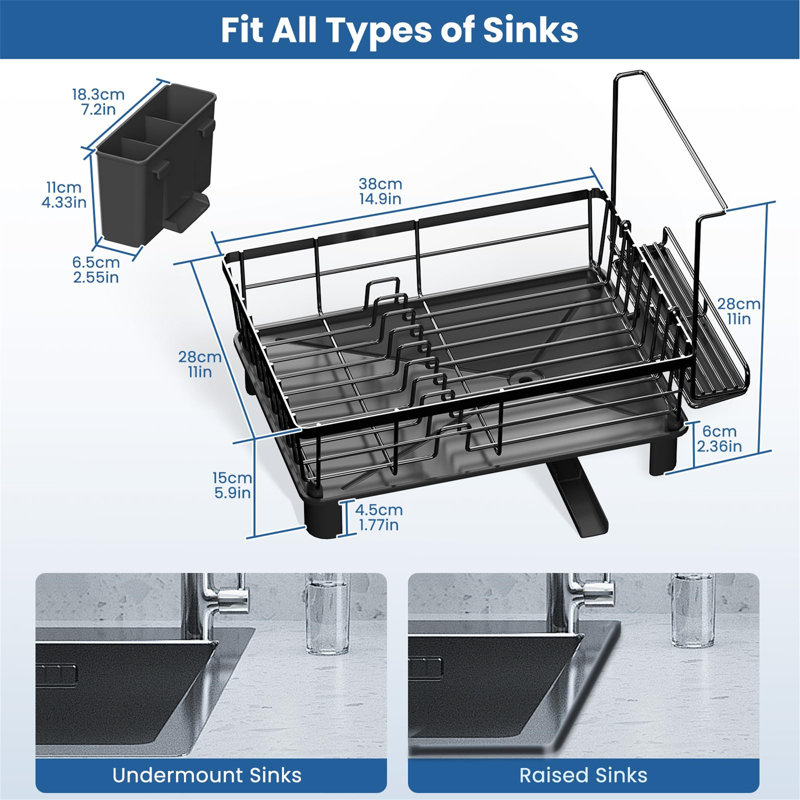 Dish Rack