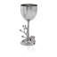 Orchid Kiddush Cup-33938079
