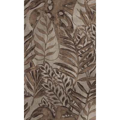 Agaat Floral Roll