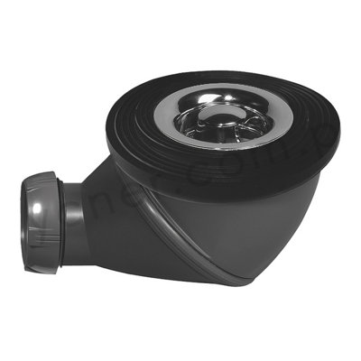 Denieron 14cm Drain Stopper Waste