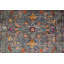 Hand Woven Oriental Area Rug