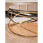 Ladson Coffee Table-33025993