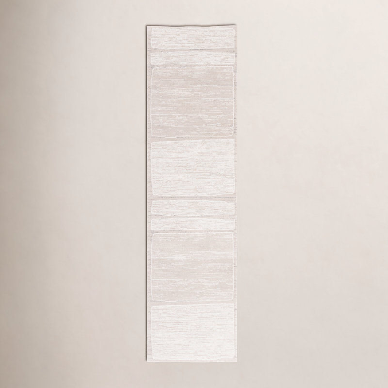 Mullen Area Rug, Runner 2'2" x 8'