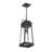 Boone 1-Light Eleana in Matte Black
