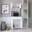 Armoire à double porte Pantry-1993532618