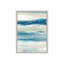Blue Breeze Painting by Sara Brown-25780877-25780882