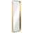 Stainless Steel Rectangle Mirror-228166143-144420148