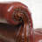 Atene Cowhide Upholstered Bench-180078413
