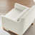 Velours beige