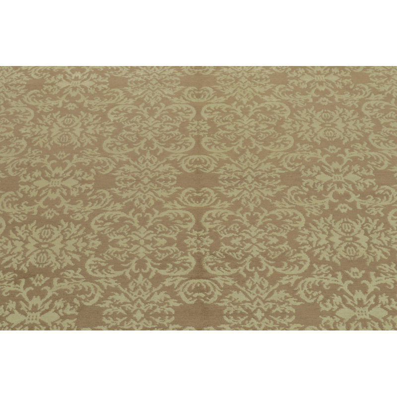 One-of-a-Kind Rectangle 7'7'' X 8'5'' Area Rug