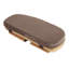 Banc de méditation pliable et ergonomique-407167394