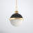 Adrianne 1 - Light Single Pendant-76776049