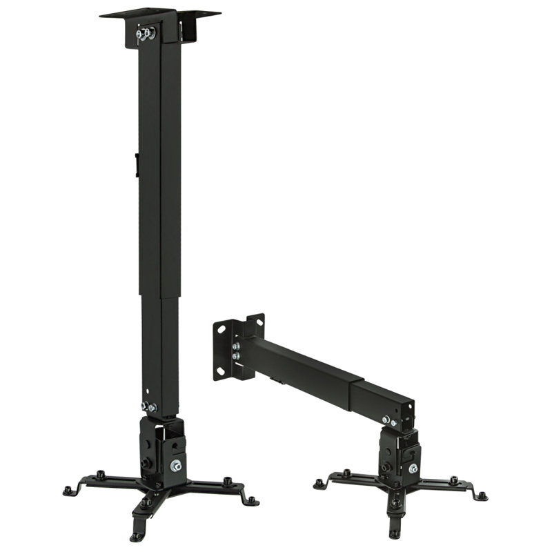  Bracket Universal Wall Mount