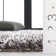 Cimah Shag Hand Tufted Performance Solid Color Rug