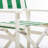 Directors Chair Table-2050189115