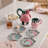 Patience Brewster Flamingo Ceramic Pitcher