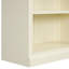 83" Tall Wood Bookcase Suite With Light Strip-182147369
