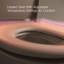 Elongated Bidet Toilet Seat With Remote Control