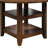 Saedi Extendable Round Dining Table