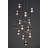 Paopao 12 - Light Cluster Pendant-63474167