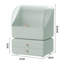 Plastic Makeup Organiser
