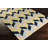 Crisman Wool Geometric Indoor Rug-22361285