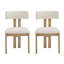 Chaises de salle à manger rembourrées Mathel-107732083-105811322